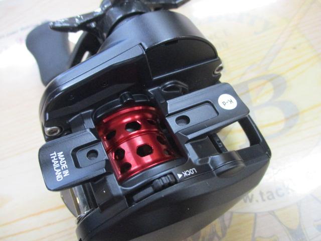 25アルファス BF TW 6.3R