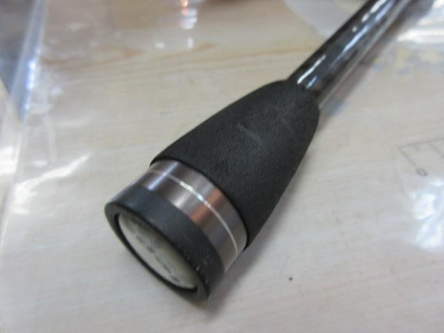 サイドワインダーEM-832MLR