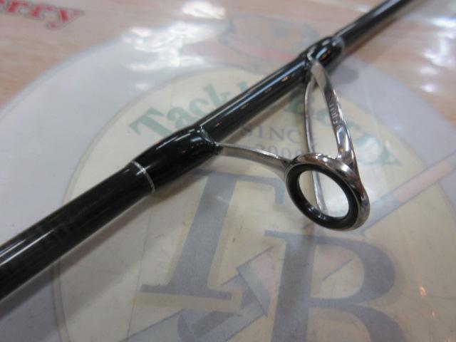 サイドワインダーEM-832MLR