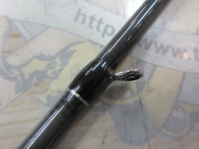 サイドワインダーEM-832MLR