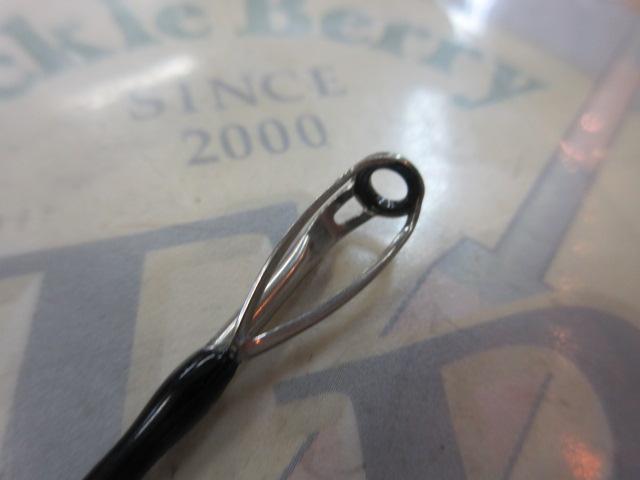 サイドワインダーEM-832MLR