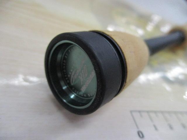 オロチX10 F1・1/2-65XT CLIFFHANGER