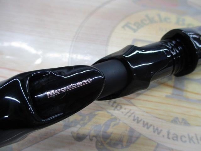 オロチX10 F1・1/2-65XT CLIFFHANGER