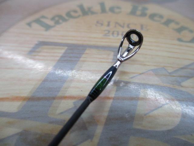 オロチX10 F1・1/2-65XT CLIFFHANGER