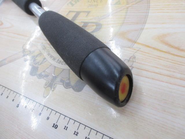 スパイダーキャスト6.5ftMH(SC66MHT)