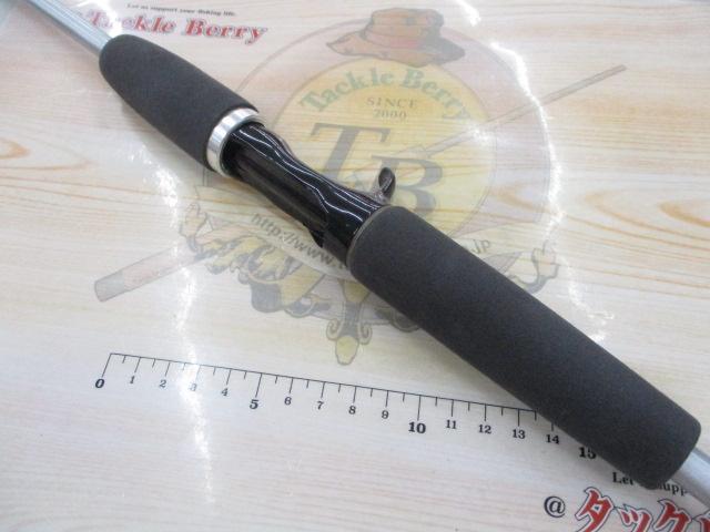 スパイダーキャスト6.5ftMH(SC66MHT)