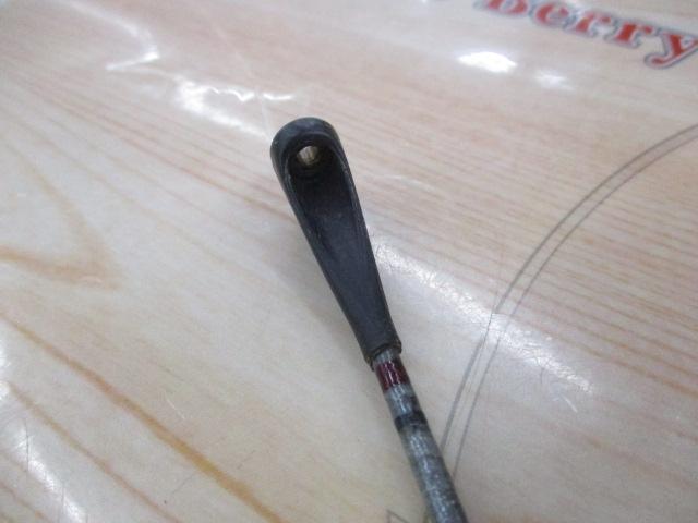 スパイダーキャスト6.5ftMH(SC66MHT)