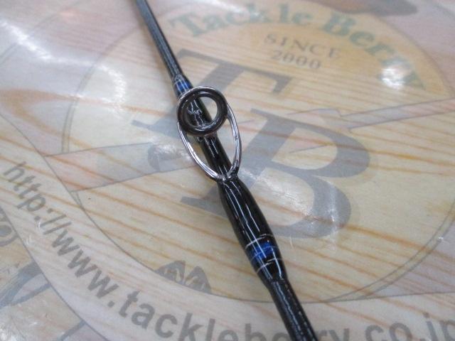 ソルティガエビング 62HS・J