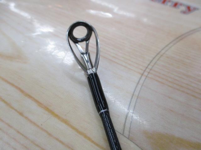 ソルティガエビング 62HS・J