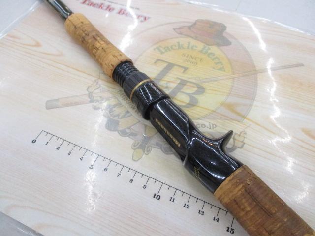 デストロイヤー F4-67T(トマホーク)