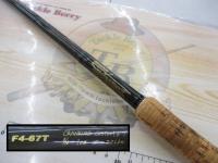 デストロイヤー F4-67T(トマホーク)