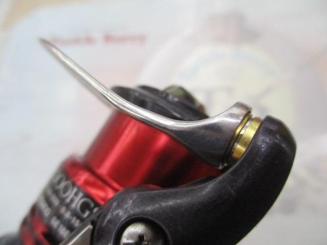 12セフィアCI4+ C3000HGS