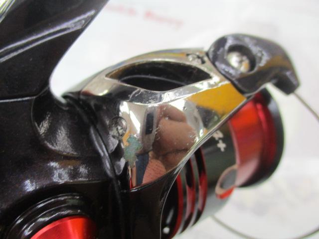 12セフィアCI4+ C3000HGS