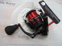 12セフィアCI4+ C3000HGS