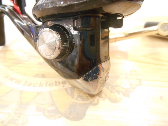 08BB-XハイパーフォースMg C3000DHG