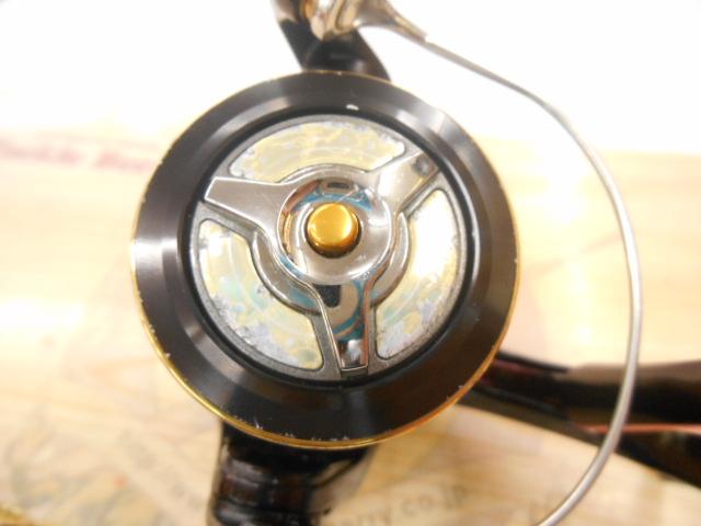 08BB-XハイパーフォースMg C3000DHG