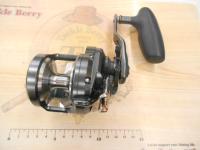 オシアジガーFC 1500HG