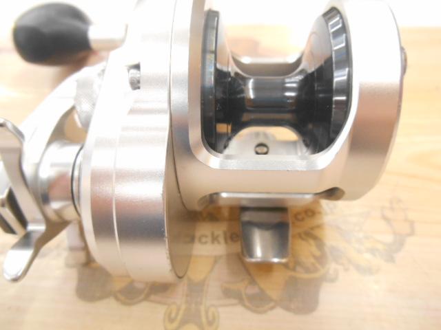 17オシアジガー 1500HG｜＠ベリーネット 日本最大新品中古釣具WEBショップ