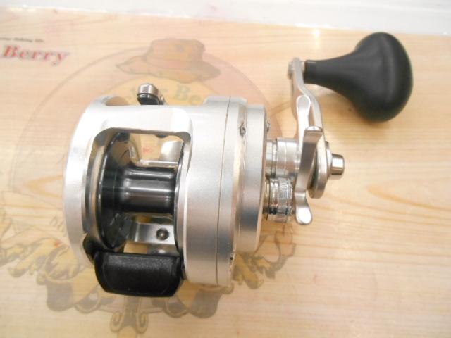 13オシアカルカッタ 300HG｜＠ベリーネット 日本最大新品中古釣具WEB