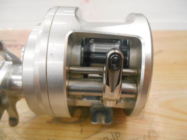 13オシアカルカッタ 300HG｜＠ベリーネット 日本最大新品中古釣具WEB