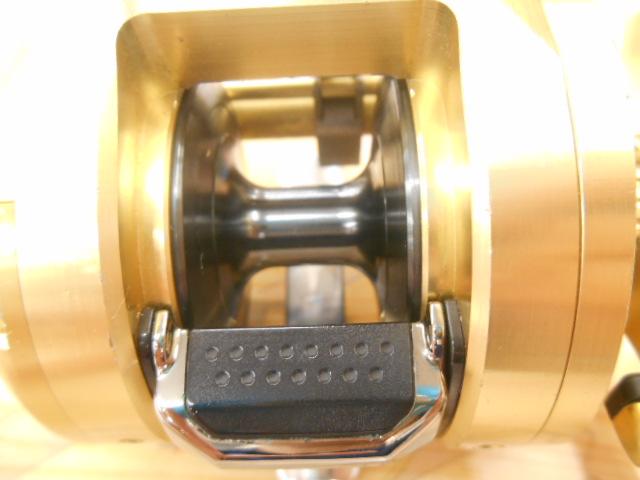 18オシアコンクエストCT 300HG