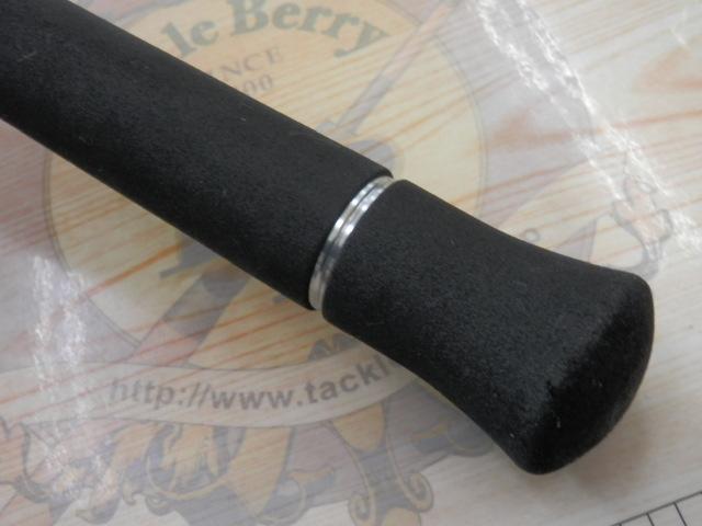 ドラッガーSX 100MH