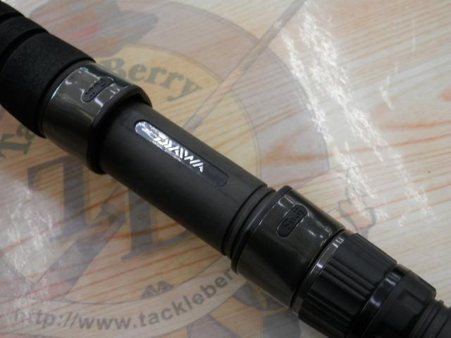 ドラッガーSX 100MH