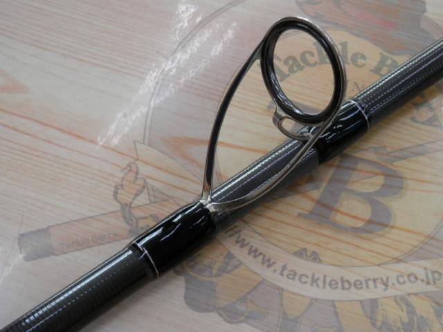 ドラッガーSX 100MH