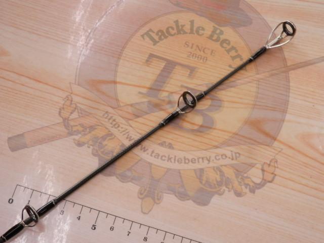 ドラッガーSX 100MH