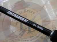 ドラッガーSX 100MH