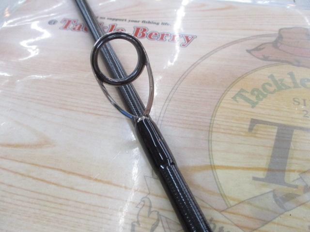 ツーリミット85フィネス