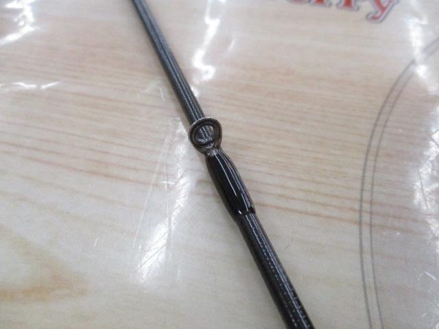 ツーリミット85フィネス