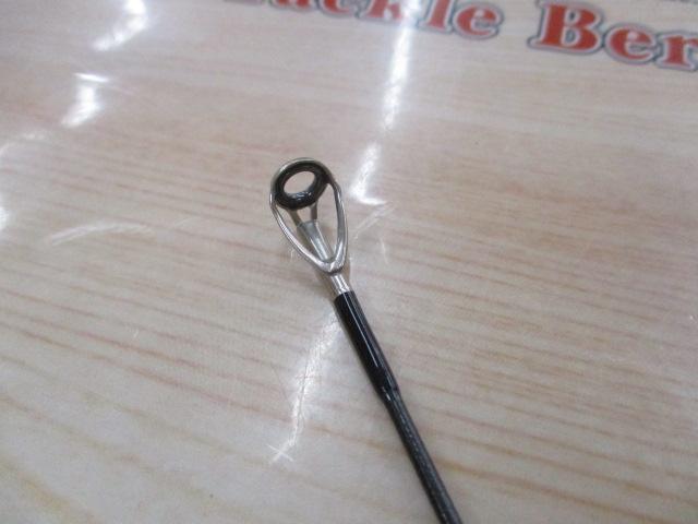 ツーリミット85フィネス