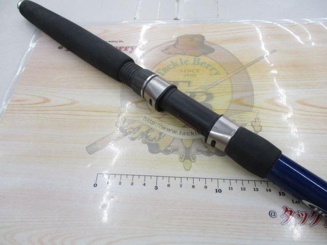 プロファイターローリングライトビシ180