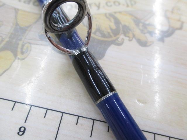 プロファイターローリングライトビシ180