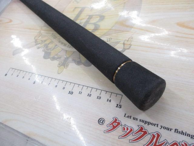 ソルティガR J60S-2 HI