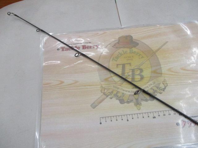 ソルティガR J60S-2 HI