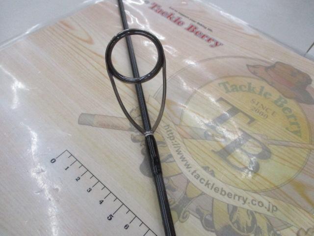 ソルティガR J60S-2 HI