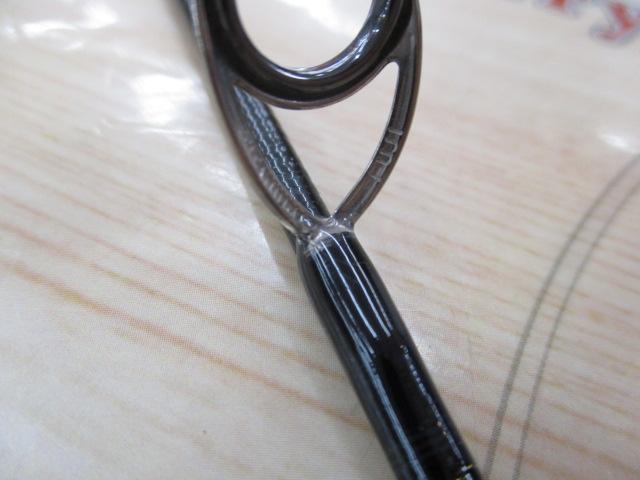 ソルティガR J60S-2 HI