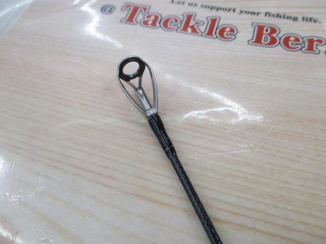 ソルティガR J60S-2 HI