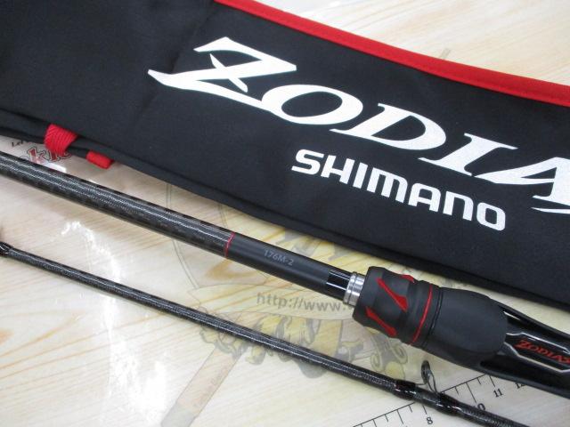 20ゾディアス 176M-2