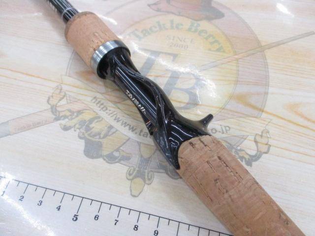 ブラックレーベル BL+6101MHFB