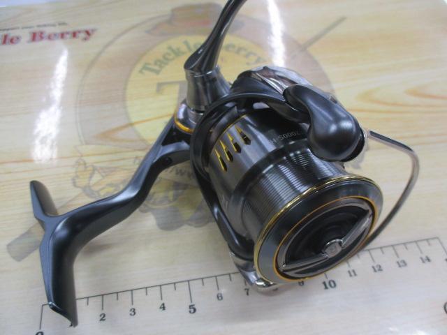 23エアリティ LT2000S-H