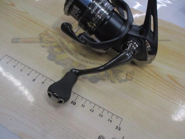 ミラベル 2500SHG