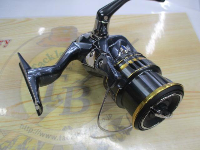 21アルテグラ 2500SHG