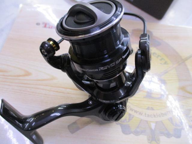 レボ SP BEAST 2000S