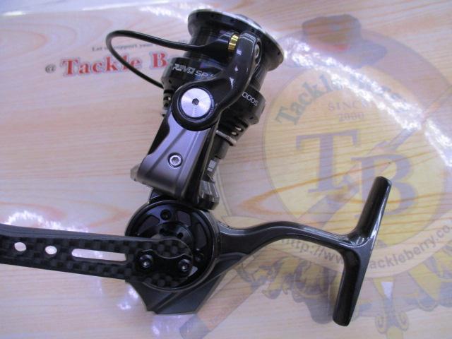 レボ SP BEAST 2000S