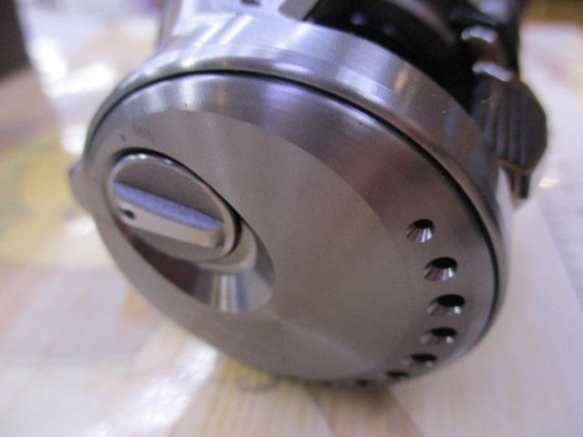 23カルカッタコンクエストBFS XGR