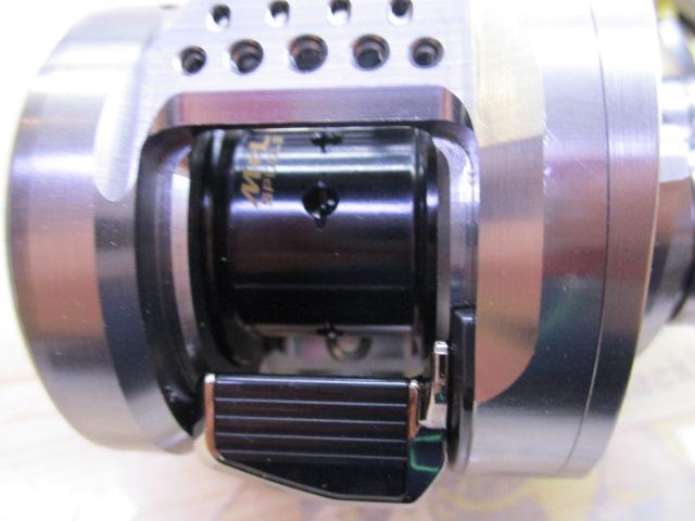 23カルカッタコンクエストBFS XGR