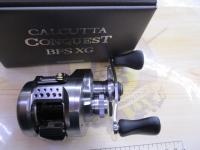 23カルカッタコンクエストBFS XGR